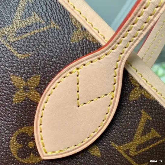 Affordable GM Louis Vuitton Neverfull 0612